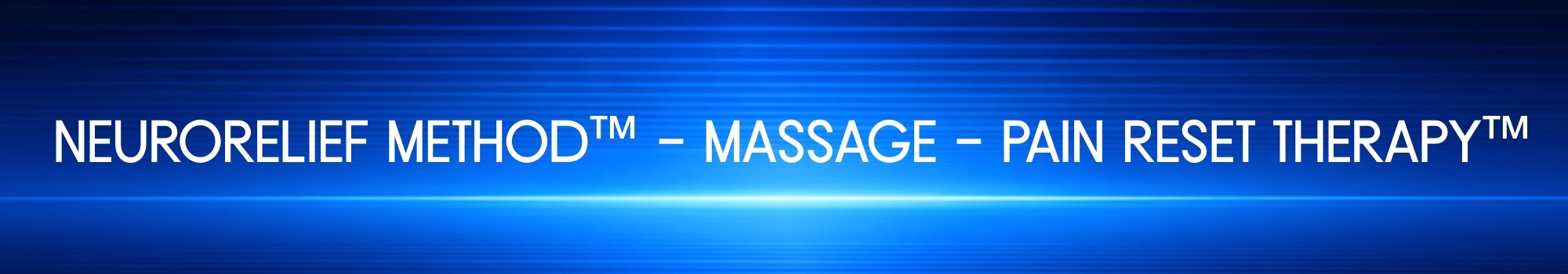 Massage and Bodywork