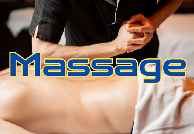 Massage Therapy | HypnoSage | Energy Medicine