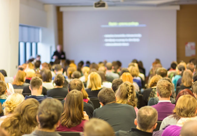 Workshops