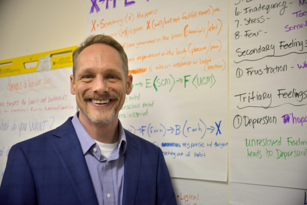 Picture of Anthony Gitch